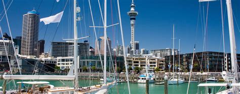 Cheap Flights from Gold Coast to Auckland .